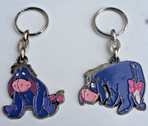 Winnie the poo eeyore - the,