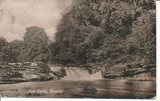 PC23426 Fall Force. Kendal