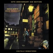David bowie the rise - the, and