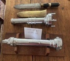 Siebe Gorman Divers Torch