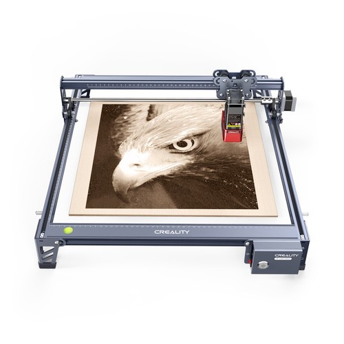 Creality laser falcon - falcon, 5w
