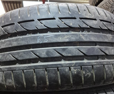 1x BRIDGESTONE POTENZA S001