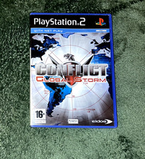Conflict Global Storm - PS2