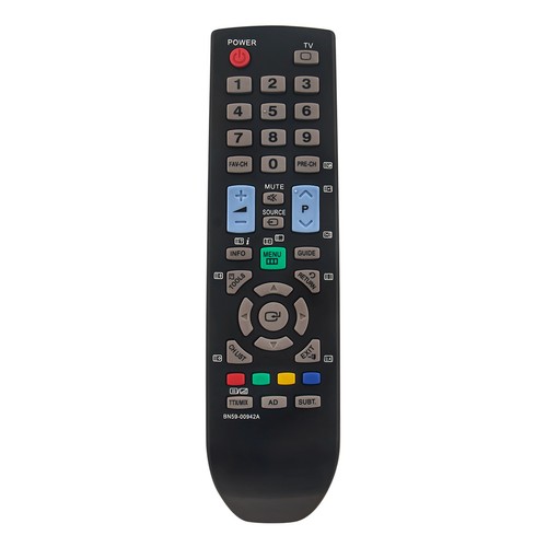 New remote bn59 00942a - fit, for