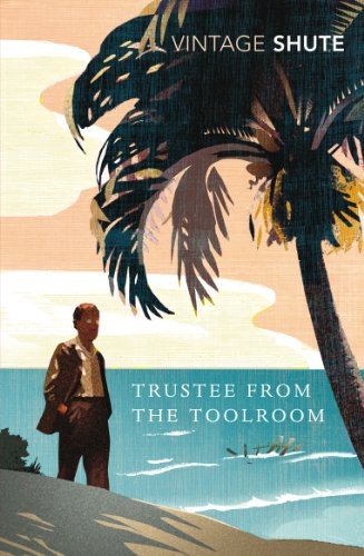 Trustee from the - , toolroom