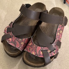 Papillio Birkenstock Pisa