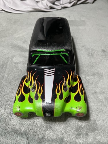 Traxxas mini grave - traxxas, digger