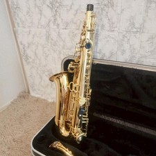 Trevor James Alto Saxophone