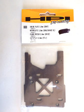 HPI - ENGINE PLATE 3.0mm