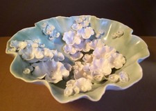 Vintage Chessell Pottery Isle