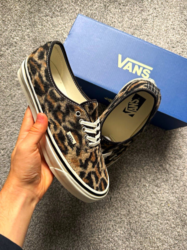 Vans authentic men s - authentic, men’s