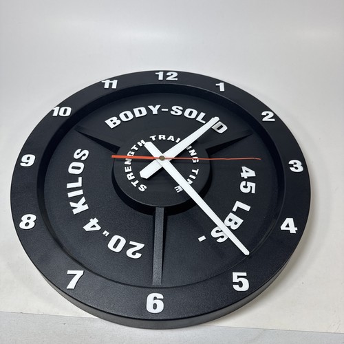 Body solid weight - body-solid,
