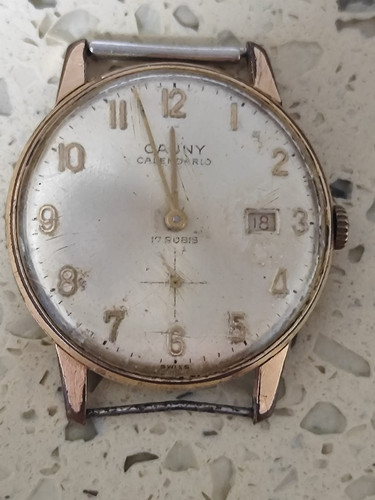 1960 cauny mens - cauny,