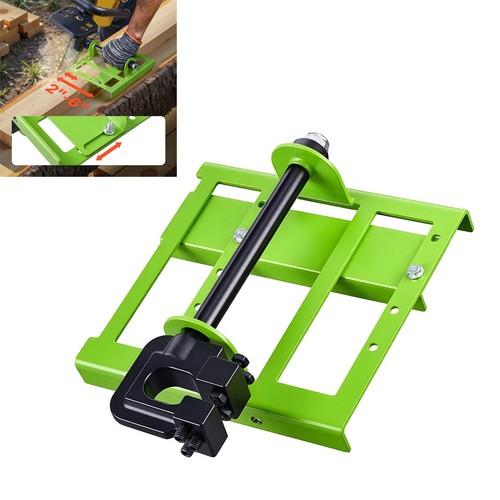 Chainsaw mill with anti - chainsaw,