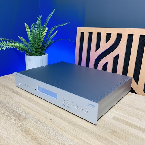 Cambridge audio azur 640t - cambridge,