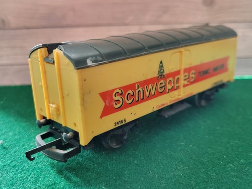 Gauge schweppes tonic - gauge,