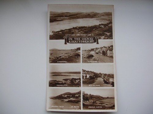 Kippford rockcliffe rough - kippford,, rockcliffe,
