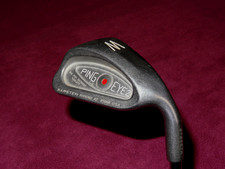 Ping Eye 2 Wedge Red Dot Right