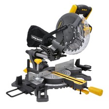 TOUGH MASTER Mitre Saw 210 mm