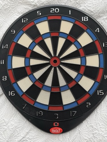 Soft tip dartboard - tip,
