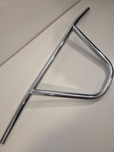 Racing pro handlebars - pro, uncut
