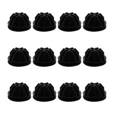  12 Pcs Portable Cage Fitting