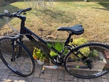 Trek 7100 Women's Hybrid Mountain Bike - 21 Speed - 17.5"/44cm - VG/X