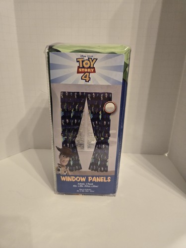 Toy story window - toy, 4