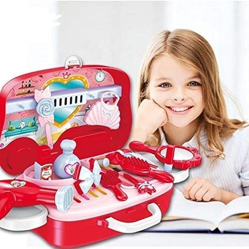 Kids makeup happy - happy, box