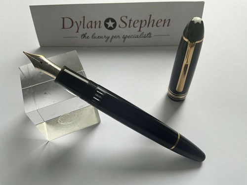 Montblanc meisterstuck 146 - montblanc,