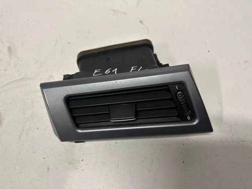 Bmw touring e61 front - e61, left
