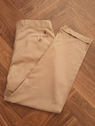 Tommy hilfiger chinos - mens, w34