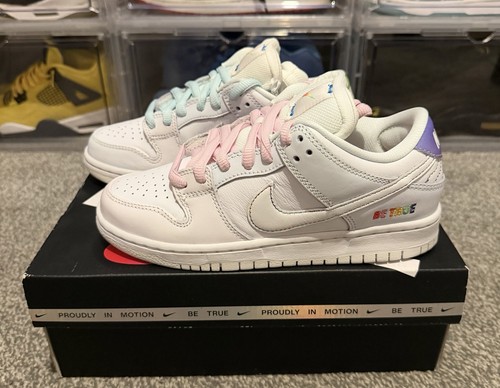 Nike dunk low true - sb,