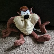 Looney Tunes Tazmanian