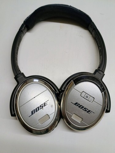 Bose qc3 quiet comfort noise - qc3,