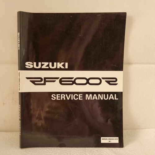 Genuine original suzuki - genuine, rf