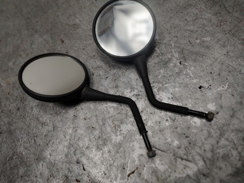 Mirrors left right stock k75s - right,