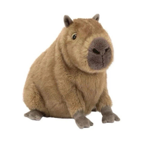 Jellycat clyde capybara 25cm - jellycat,