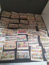 Vintage Double Bubble Gum