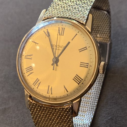 Sekonda ussr jewels gents - ussr, 19