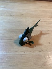 Vintage Matchbox Stingray