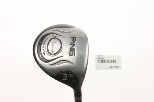 Ping rhapsody golf club - club, ladies