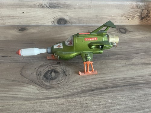 Dinky toy 351 ufo - dinky,