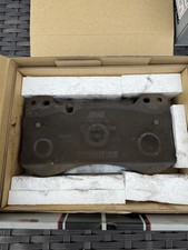 BMW M2 M3 M4 2021 - 2024 Genuine OEM Front Brake Pads - G80 G81 G82