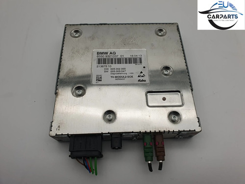 Genuine bmw f31 module rse - bmw,