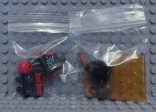 Lego Across the Spider-Verse