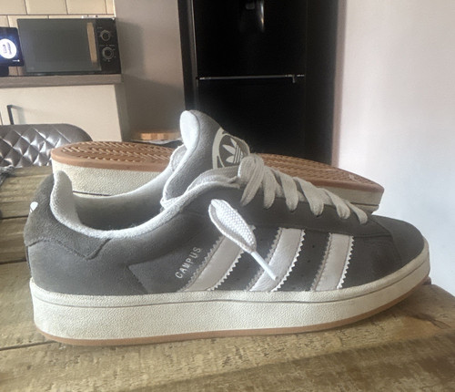 Adidas campus men - adidas, men’s