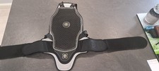Forcefield T Pro pro2 motorcycle back protector Small