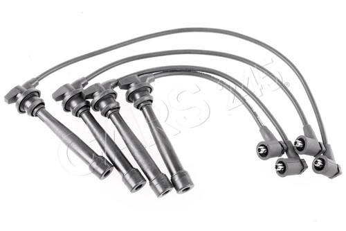 Ignition cable kit ackoja - kit,