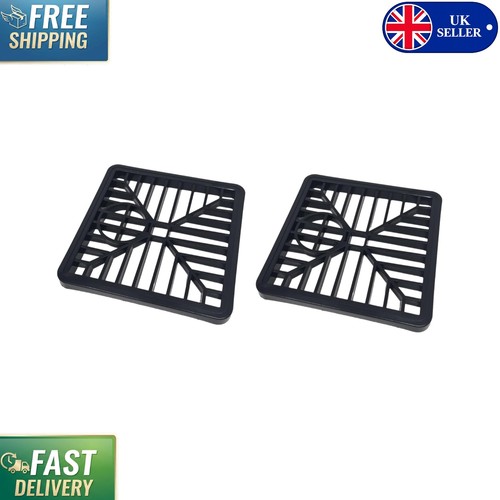 Pvc square drain cover - cover, grate